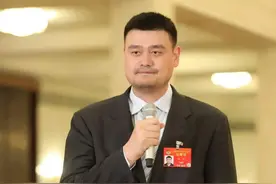 中国男篮的衰落源于姚明上任的3大改革！坑惨了中国男篮！图片