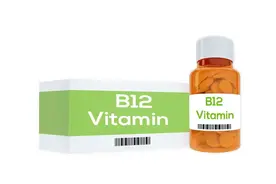 几元一瓶的维生素B12，能搞定这4种疾病！这些人一定要及时补充图片