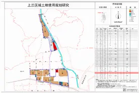 太原中北高新区上兰能源岛集中供热工程厂区规划方案出炉图片