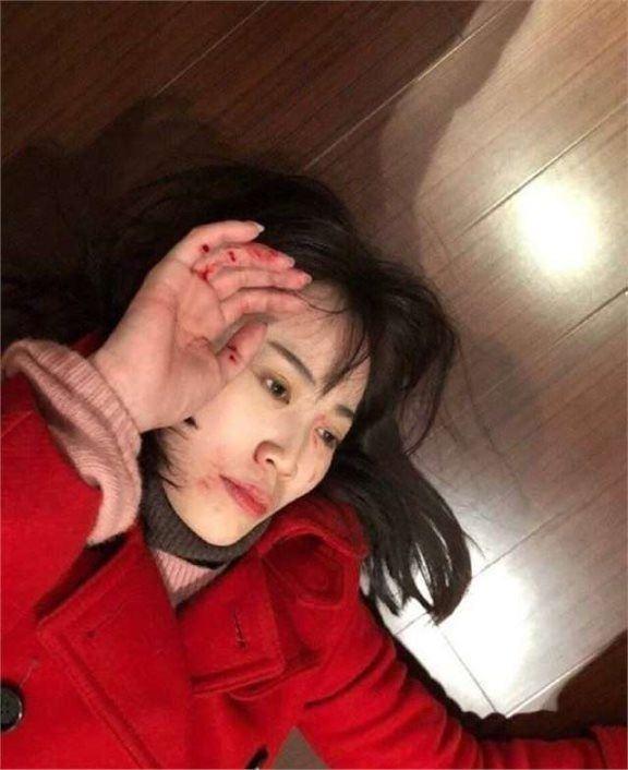 王宝强没想到，和马蓉离婚9年后，自己的一双儿女开始为他争光了