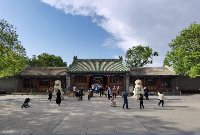 北京必去十大景点排行榜，这才是北京最值得去的10个景点，收好！
