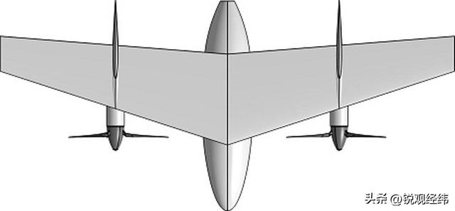 美又一架隐形无人机！美企：能“颠覆未来空战”，专克中国六代机