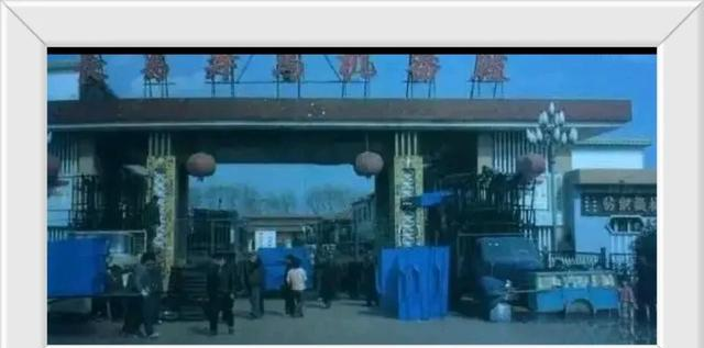 曾经的河南长葛，被称为“河南小温州”，它的过往你还记得多少？