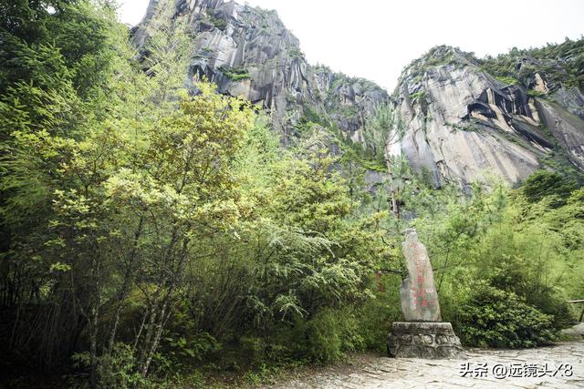 西藏林芝卡定沟美景