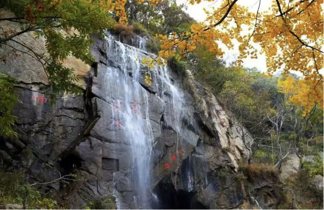 接下来，连云港花果山景区将有大变化……