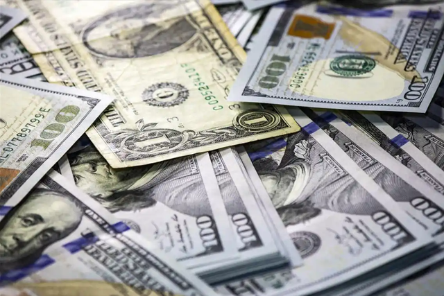 金银铜疯涨破40年纪录！经贸信任链告急，牛市藏何危机？