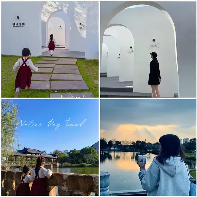 游在鹰潭｜学生搭子团秋季攻略！轻松玩转4大宝藏地「全球学子嘉游赣 奇绝鹰潭逍遥游」