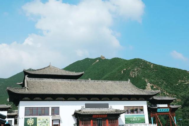呼和浩特藏了个“小江南”？治愈力满级！