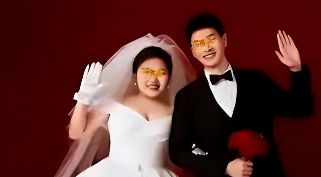 跳河新郎最新后续：家属曝自杀原因，婚礼前情绪不佳，未领结婚证