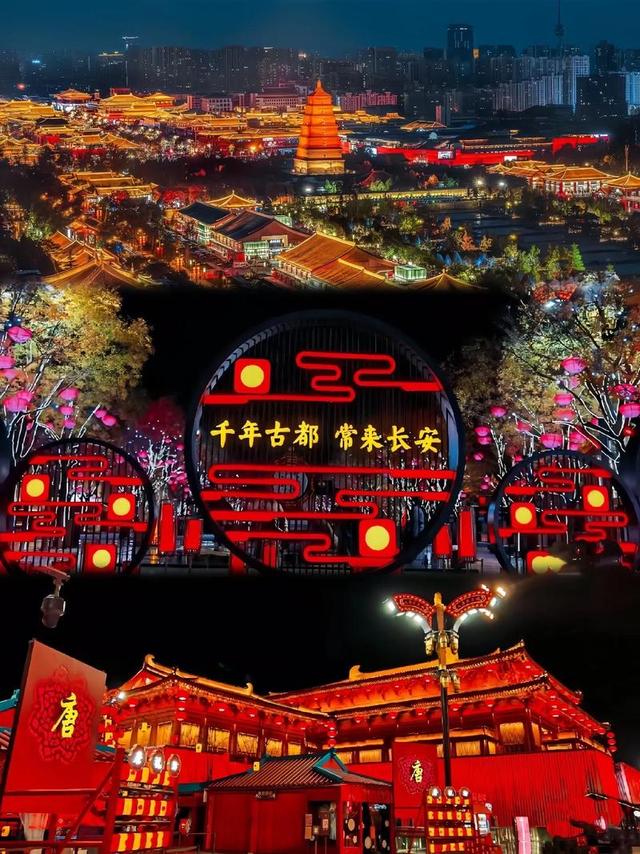 退休选西安浐灞，没听老伴的话我偷着乐