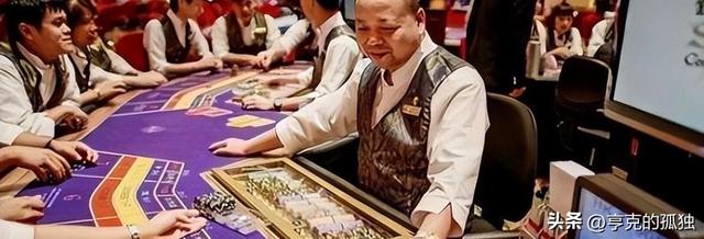 边境赌博有多可怕？女的裸体拍卖，男的生拔指甲，远比想象中可怕