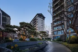 中建宸庐二期云起 以一场“超极交付”让“好房子”真正落地图片