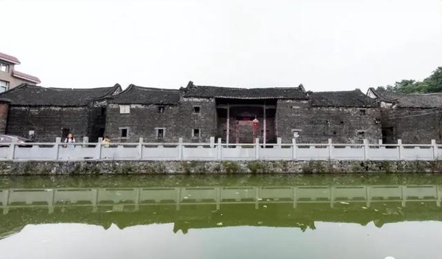 湖南桂阳7个最美中国传统村落，楚南名区人文古韵悠远