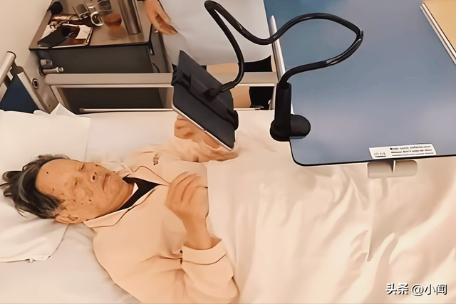 "年轻的我希望你不再婚"，杨振宁留给翁帆最后的温柔