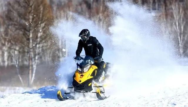 额尔古纳：冬季旅游准备就绪 冰雪狂欢静候游客