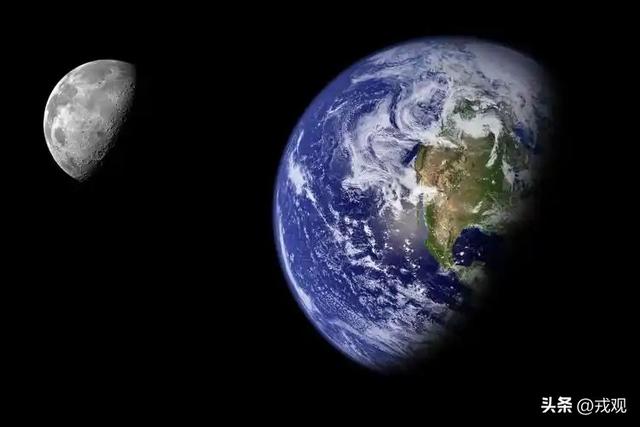 地月空间藏玄机，开发逻辑全揭秘，太阳系征途从此启！