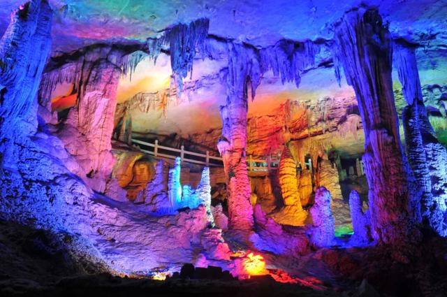 碧江：文旅融合，绘就多彩新画卷