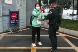 保安兄弟们，真正瞧不起保安的就是以下几种人！你们遇到过吗？图片