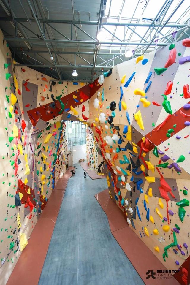 此刻的北京，见证秋与冬的双向奔赴