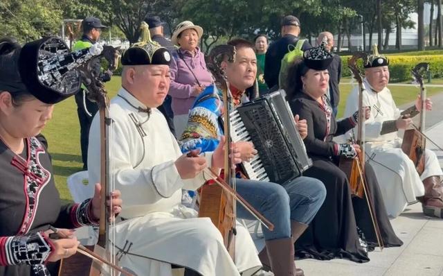 跨越4000公里的冰雪之约——额尔古纳携静谧冬韵亮相呼伦贝尔大湾区推介会