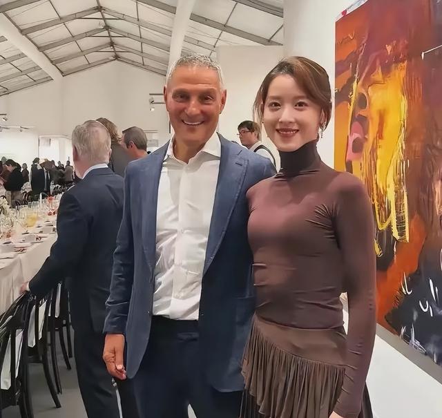 这一次	，32岁变了面相的章泽天，给所有想嫁豪门的女人上了一课