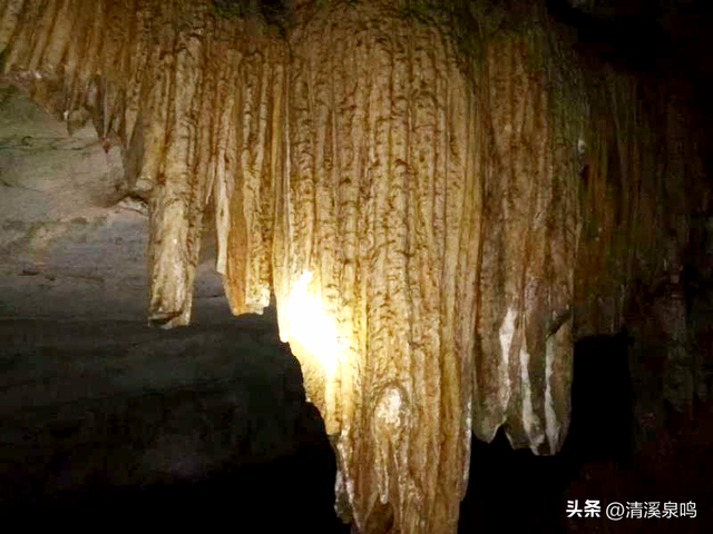 粤北秘境白石行——在云海山村间拾得岁月清欢