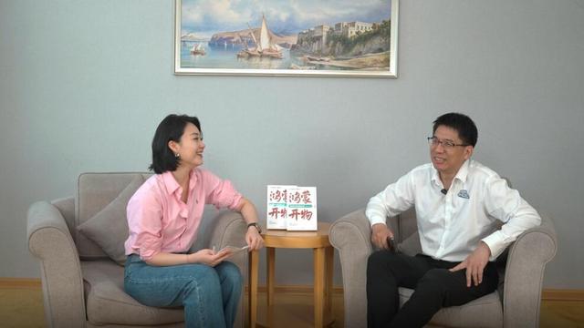 5000万是个“坎” ！鸿蒙开“悟”：从鸿蒙系统悟道中国科技创新