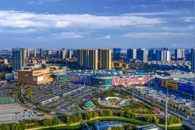 无锡市锡山区街道乡镇介绍图片