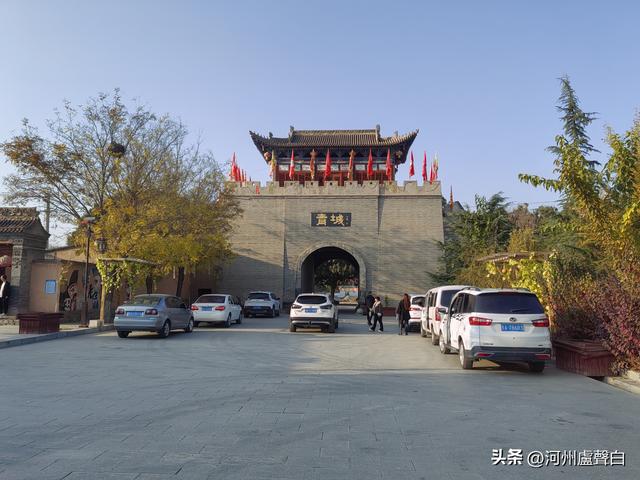 从什青公路到青城古镇