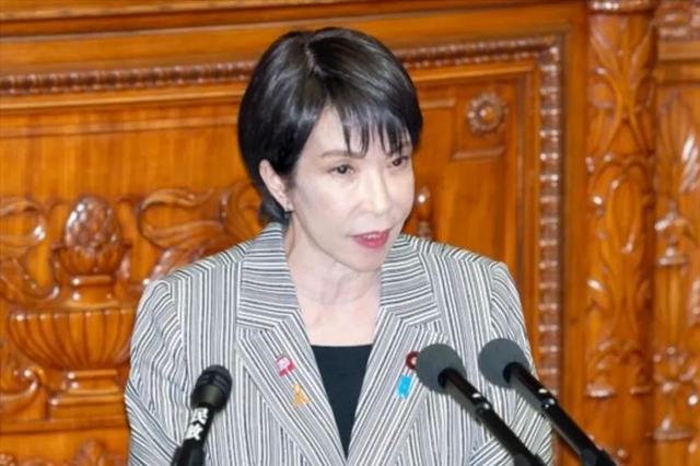 日本3箭齐发，高市通知中国2个不变，备战细节曝光，局势恶化？