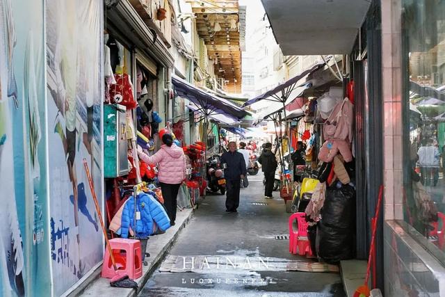 海南封关新玩法来了！我在宝藏小城文昌找到了真正的南洋旧梦！