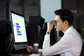 28岁男子“三高”缠身？医生：或是这几个习惯惹的祸，现在改不晚图片