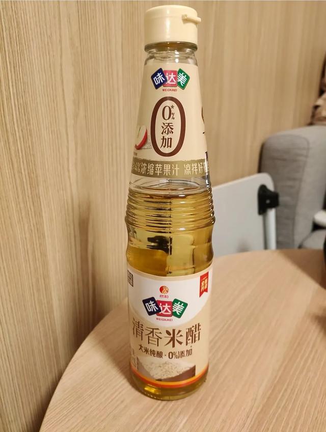 给白菜喷醋学问大！三种醋差异显著，选错效果差一大截