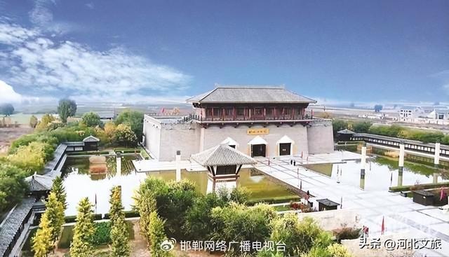 美在邯郸丨省市联动 节俭创新 开放引流 促进消费 