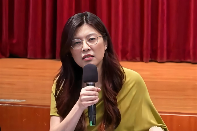 果然不出所料：郑丽文想来北京的消息传遍岛内，民进党开出条件