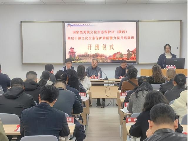融合创新促发展 文化强市谱新篇——文化生态保护区建设篇