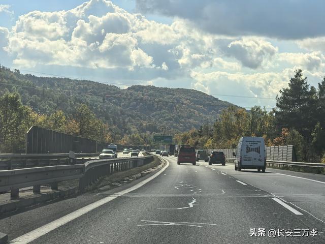 欧洲行第11天：离开捷克再入德国，前往斯图加特，体验不限速高速