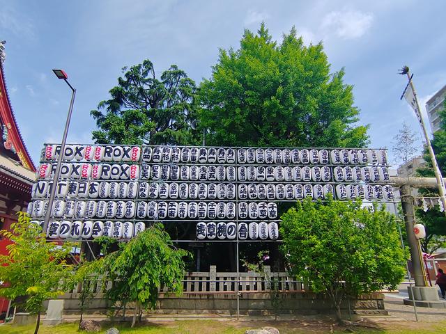 游记：关于日本的喜欢与不喜欢