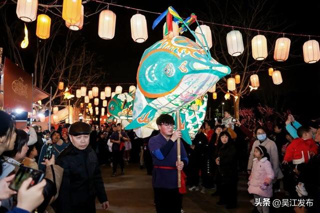 还有今明两天！东太湖边超热闹！