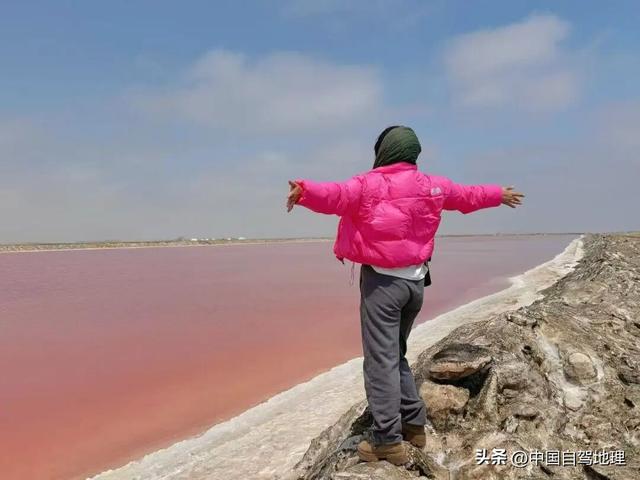 同事背着我们成了“南非旅游大使”？|中国自驾地理