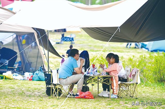 邂逅长春！跟着航空展漫游长春③生态文化之旅