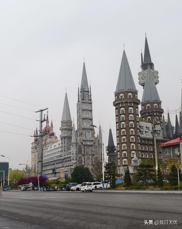 我是成都人	，去了趟河北正定县，忍不住想说，对正定的6点印象