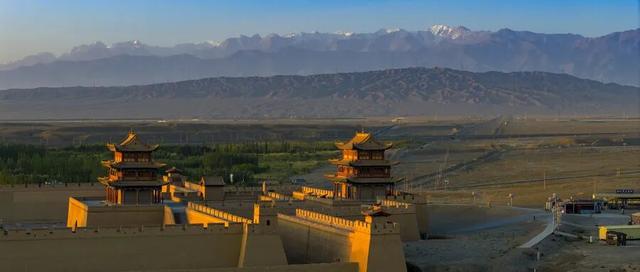 好消息！甘肃部分景区今冬明春有优惠！部分免票→