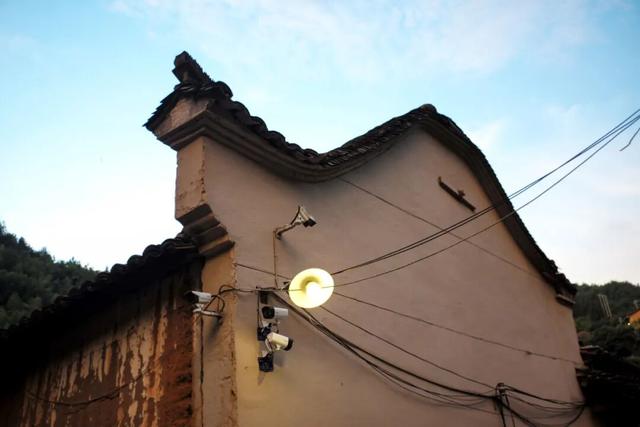 逛古村，喝咖啡，高端的度假就是这么朴实无华