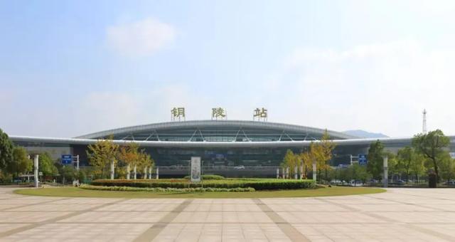 古人的漫游路线,如今高铁1小时达?6城解锁千年风华!