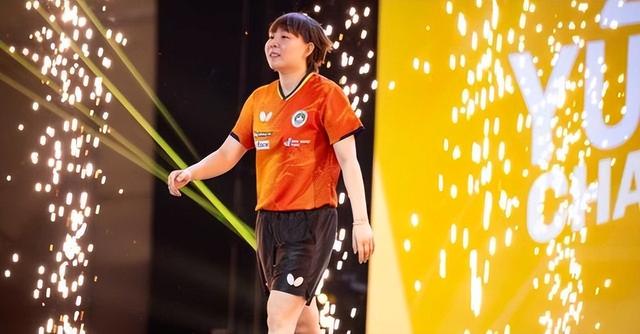 朱雨玲夺冠仅3天，恶心一幕上演，父亲担心成真，孙颖莎也被牵连