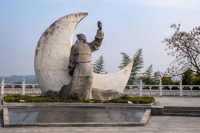 难于上青天？不，蜀道还挺好玩的｜搜狐城市推荐路线