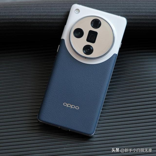 ColorOS 16十二月大更封神！老机秒丝滑新机再升级，流畅平权真香
