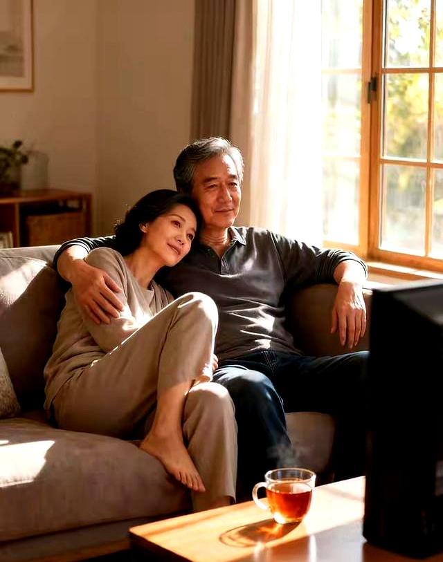 女人隐私为什么给丈夫看？一位女性说出了看法，让你大开眼界