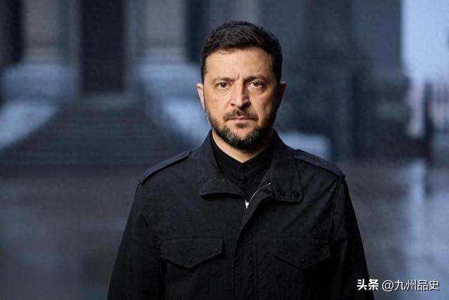 大结局要来了？美乌达成一致，泽连斯基感谢特朗普，法国准备出兵